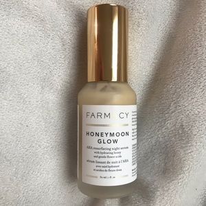 Honeymoon Glow